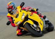 Honda CBR600RR